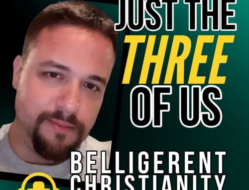 Belligerent Christianity Podcast