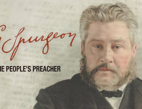 C.H. Spurgeon: The People’s Preacher (2010) | Full Movie | Christopher Hawes | Stephen Daltry