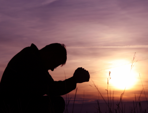Bible Study: Coming to the Throne of Grace – Cultivating a Vibrant Prayer Life