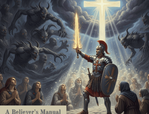 A Believer’s Manual for Fighting in The Unseen War